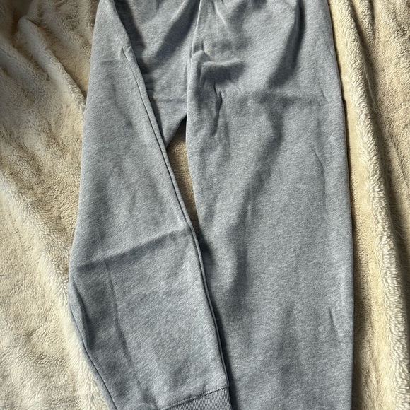 Mid Rise Joggers - Picture 6 of 6